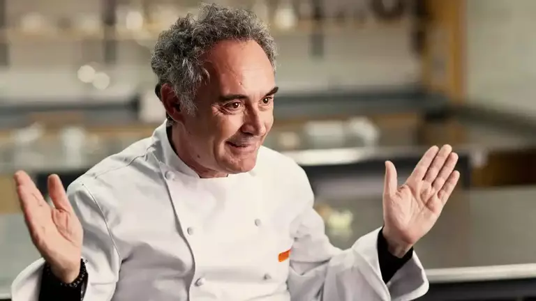 Ferran Adria