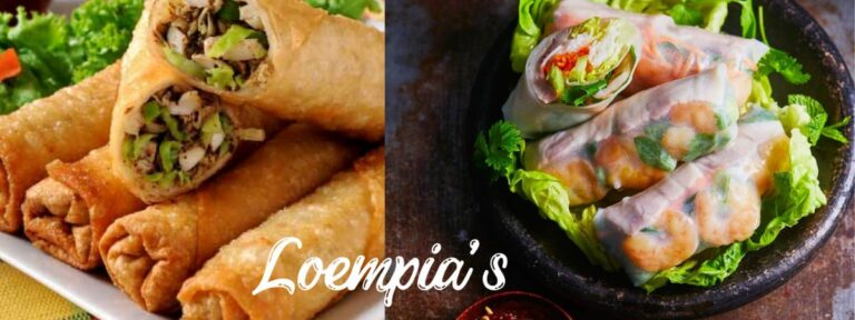 Loempia
