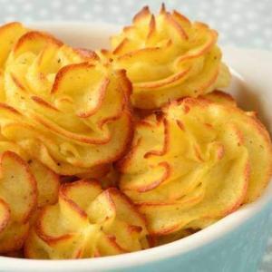 hertoginnenaardappelen