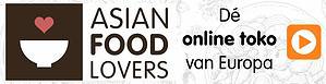 Asian food lovers - De online toko