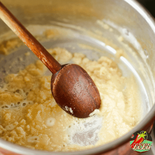 roux - Liliesfood.be