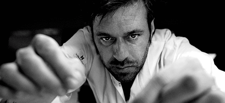 sergio herman