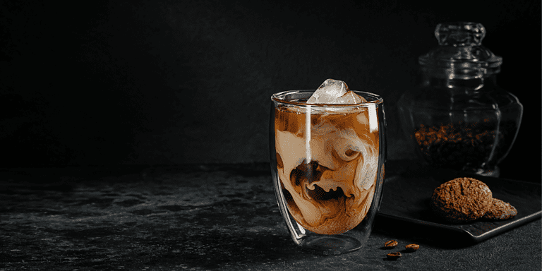 Iced Coffee