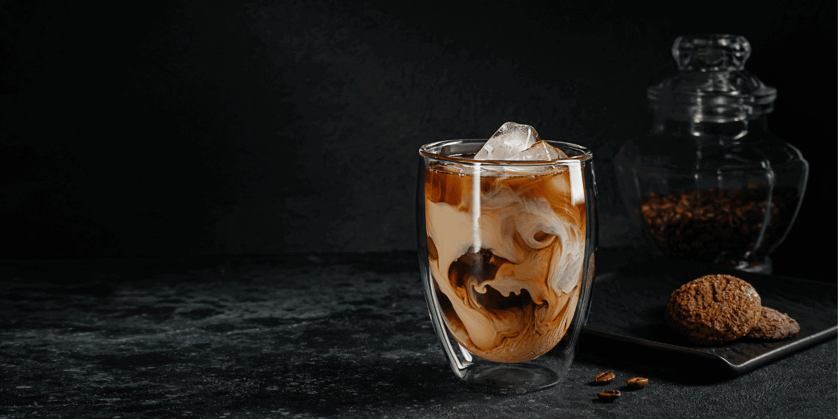 Iced Coffee
