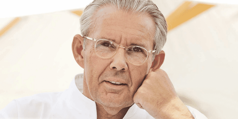 Peter Goossens - Liliesfood