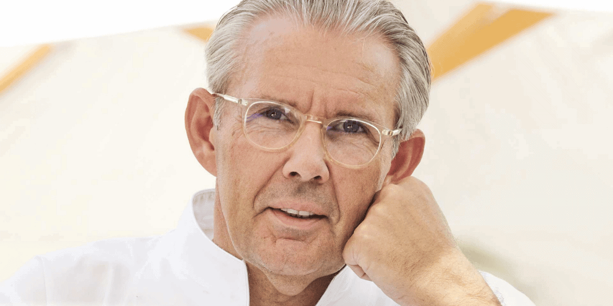 Peter Goossens - Liliesfood