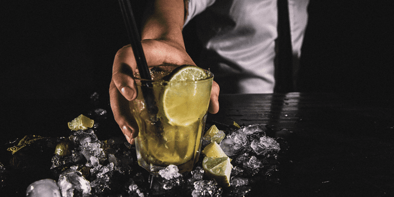 Caipirinha