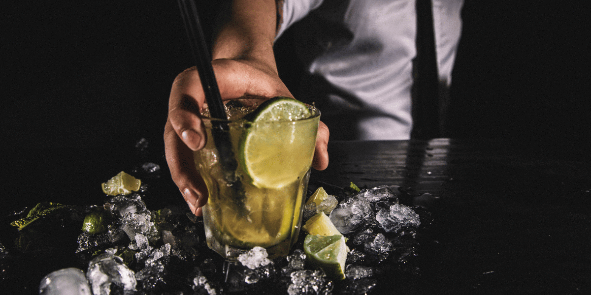 Caipirinha