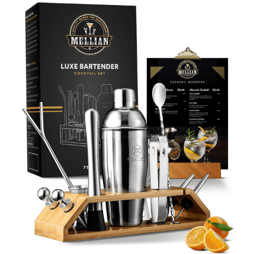 Cocktail shaker set Cocktail shaker set