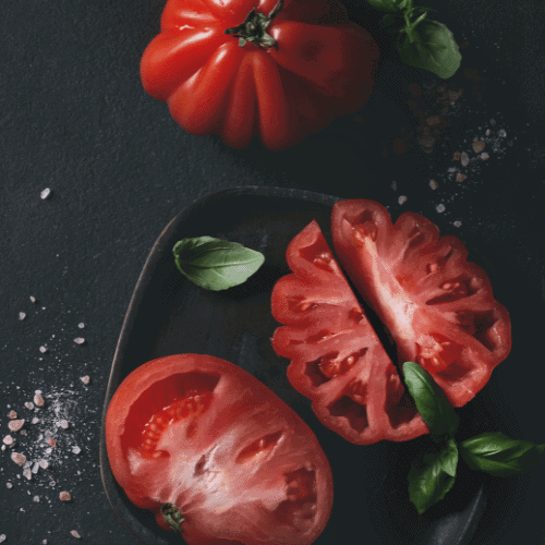 Coeur de boeuf