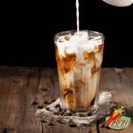 Iced Coffee - perfect