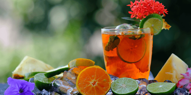 Mocktail