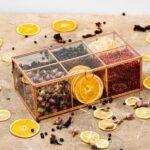 botanicals cocktail-mocktail afwerking