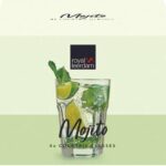caipirinha glas