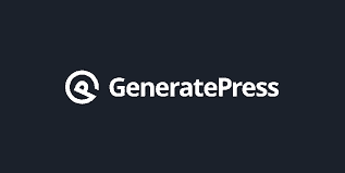 GeneratePress website optimalisatie thema