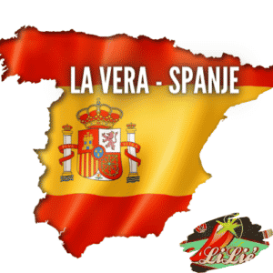 La Vera - Spanje
