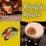 Pornstar Martini