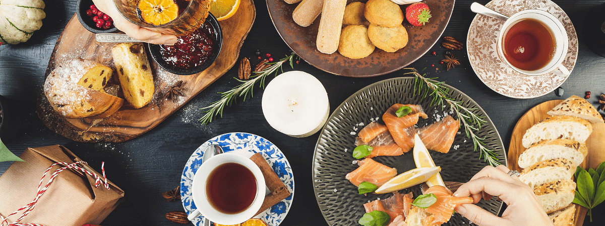 Sharing is caring - deel je recept