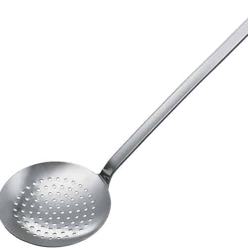 Hoe maak je een demi glacesaus? Liliesfood