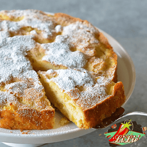 Appel Cake