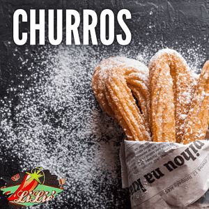 Churros