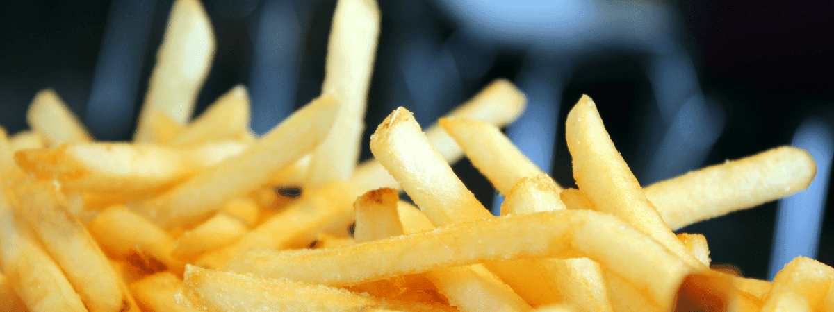 Frieten