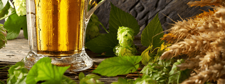 Tripel bier