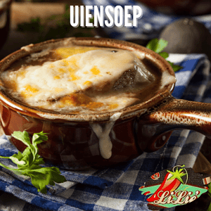 Uiensoep