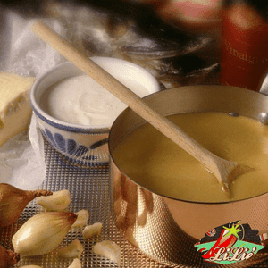 beurre blanc