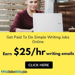 simple writing