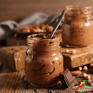 Chocomousse