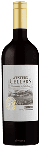 Western Cellars Zinfandel