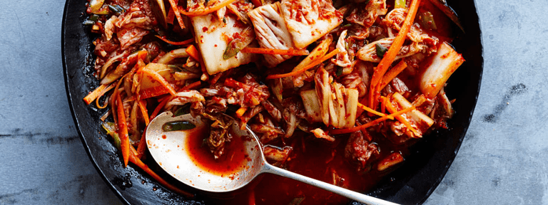 Kimchi