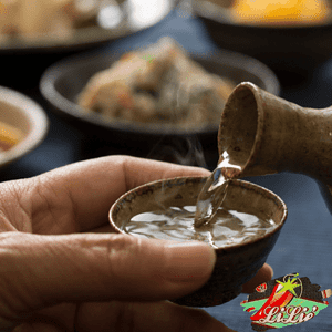 sake sake