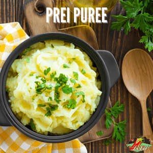 Prei Puree