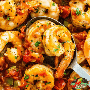 scampi diabolique