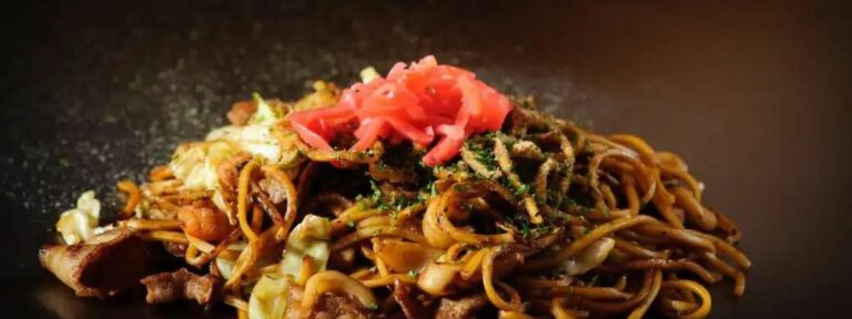 Yakisoba