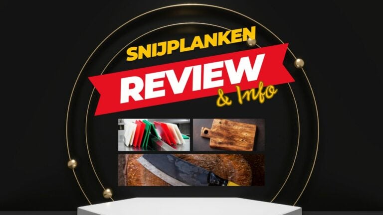 Snijplank - review & info